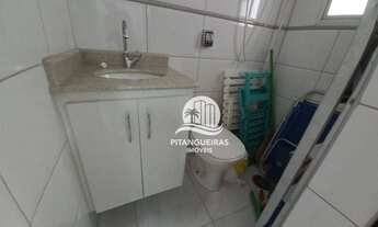 Imagem 5: Apartamento com 2 dormitórios à venda, 68 m² - Astúrias - Guarujá/SP