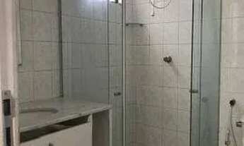 Imagem 6: Quarto/sala, semimobiliado, infraestrutura - Pituba!