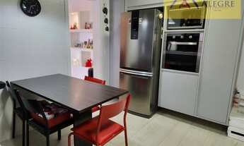 Imagem 2: São Paulo - Apartamento Padrão - Vila Mascote