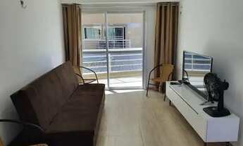 Imagem 7: Apartamento Mobiliado para Locação no Beach Place Cumbuco - AP42724