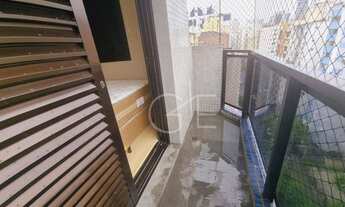 Imagem 3: Cobertura Duplex com 2 dormitórios à venda, 140 m² por R$ 1.080.000 - Boqueirão - Santos