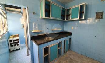 Imagem 7: Apartamento -03 quartos - Cachambi [ME