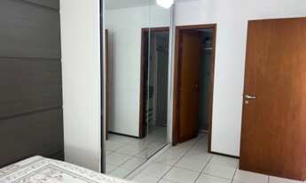 Imagem 4: Alugo Aconchegante 2/4 mobiliado na Jatiuca