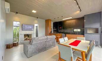 Imagem: Casa de 2 dormitórios à Venda - Xangri-lá