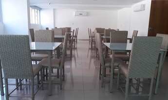 Imagem 4: Apartamento para aluguel com 60 metros quadrados com 2 quartos em Cabo Branco - João Pesso