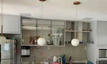 Imagem 4: Sobrado com 5 dormitórios para alugar, 190 m² por R$ 8.587,13/mês - Residencial Marília