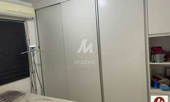 Imagem 2: Apartamento (tipo - padrao) 2 dormitórios, cozinha planejada, portaria 24hs, lazer, em con