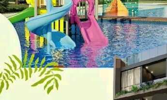 Imagem: Apartamento para venda possui 58 metros