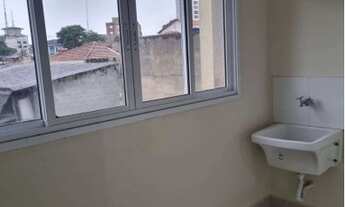 Imagem 5: Apartamento para aluguel tem 95 metros quadrados com 1 quarto