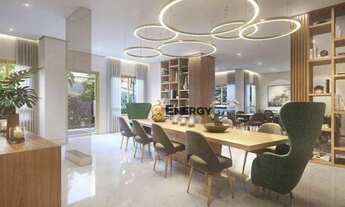 Imagem 6: Apartamento com 2 dormitórios à venda, 68 m² por R$ 1.200.000,00 - Vila Mariana - São Paul