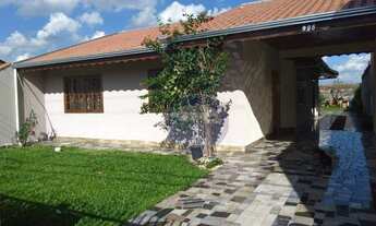 Imagem 4: Casa 3 dormitórios , 150 m² R$ 600.000 - Porto das Laranjeiras - Araucária/PR