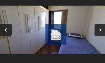 Imagem 7: Apartamento mobiliado com 2 dormitórios, 1 vaga à venda, 63 m² por R$ 530.000 - Casa Verde