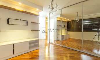 Imagem 6: Apartamento Locação 4 Dormitórios - 325 m² Campo Belo