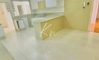 Imagem 4: Apartamento de 220m2 de 4 quartos com vagas de garagem em Copacabana