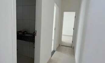 Imagem 6: Casa 2-4 sendo uma suíte , bairro Tomba