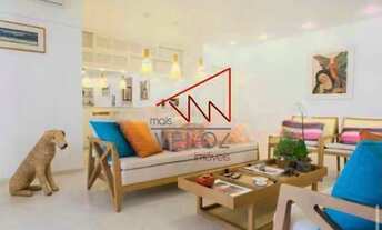 Imagem 4: Apartamento-À VENDA-Leblon-Rio de Janeiro-RJ