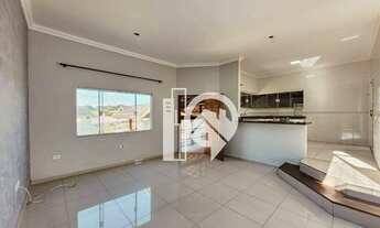 Imagem 7: Casa com 3 dormitórios à venda, 111 m² por R$ 650.000,00 - Villa Branca - Jacareí/SP