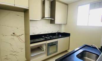 Imagem 5: Locação - Apartamento 2 Dormitórios Solar dos Pássaros Salto SP