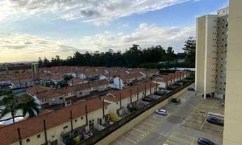 Imagem: Apartamento para Aluguel - Marechal Rondon