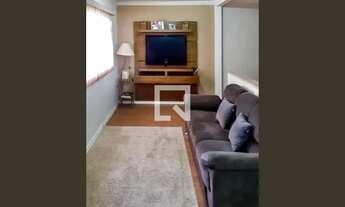 Imagem 2: Casa de Condomínio para Aluguel - Vila Nova Aparecida, 2 Quartos, 110 m2