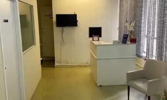 Imagem 3: Conjunto comercial c/ 50m2 na República - Pronto p/ consultório ou escritório