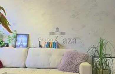 Imagem 3: Apartamento para venda no Jardim Satélite com 54 metros e 2 dormitórios