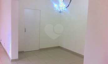 Imagem 5: São Paulo - Apartamento Padrão - ALTO DE PINHEIROS