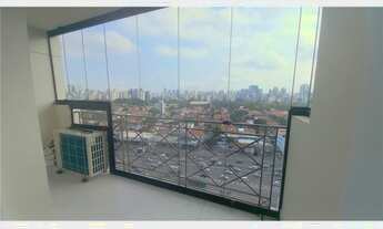 Imagem 4: Apartamento mobiliado 2 quartos 1 vaga na Vila Olimpia