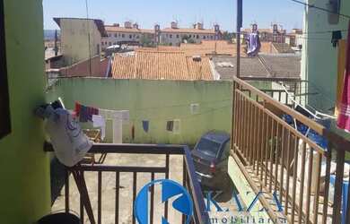 Imagem 7: 8 KITNETS NO PARQUE ESPLANADA I - VALPARAÍSO-GO