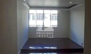 Imagem 5: Apartamento à venda, 3 quartos, 1 suíte, 1 vaga, Tijuca - RIO DE JANEIRO/RJ