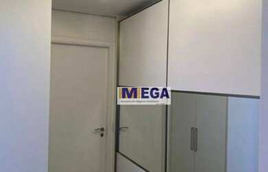 Imagem 2: Apartamento com 3 dormitórios à venda, 138 m² por R$ 1.400.000 - Jardim Chapadão - Campina