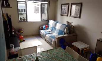 Imagem 2: Rua Voluntários da Pátria, 3 quartos, 1 suíte