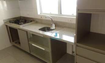 Imagem: Apartamento com 4 dormitórios para alugar