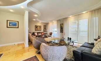 Imagem 7: Apartamento para venda com 4 dormitórios no Centro - Florianópolis - SC