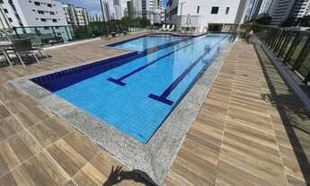 Imagem 6: Apartamento a venda com 125m2, 4 quartos, 3 vagas ao lado do Colégio Fazer Crescer