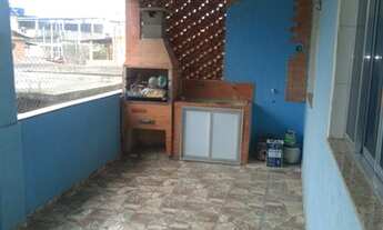 Imagem 2: Ótimo sobrado com 2 quartos em Porto Novo - São Gonçalo - RJ