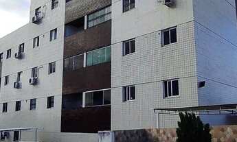 Imagem 4: ALUGO Apartamento em Mangabeira com 2 Quartos no Ibirapuera II