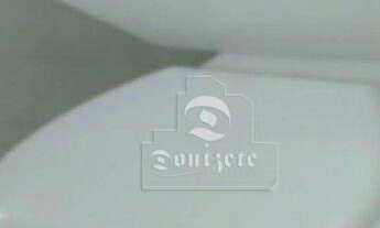 Imagem 5: Cobertura, 78 m² - venda por R$ 310.000,00 ou aluguel por R$ 1.507,92/mês - Vila Príncipe