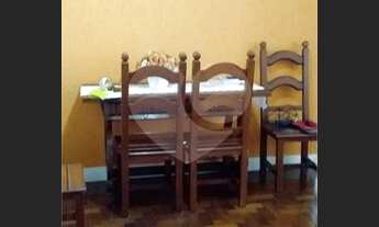 Imagem 4: Excelente Apartamento 2 quartos com vaga {VP