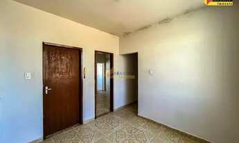 Imagem: Apartamento para aluguel, 3 quartos, Santo