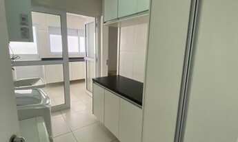 Imagem 5: Apartamento para aluguel tem 241 metros quadrados mobiliado, 3 suítes em Jardim das Perdiz