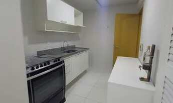 Imagem 5: APARTAMENTO NO BRASIL BEACH, 2 QTOS 1 SUÍTE, COMPLETO DE ARMÁRIOS E AR CONDICIONADO