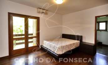 Imagem 5: Barueri - Casa de Condomínio - Alphaville Residencial 1