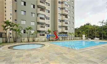 Imagem 7: Apartamento com 2 dormitórios para alugar, 65 m² por R$ 3.221,38/mês - Vila Carrão - São P