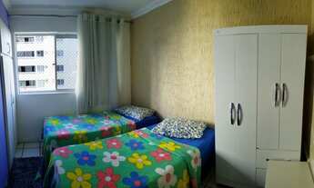 Imagem: Quarto compartilhado em Boa viagem