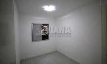 Imagem 5: Apartamento com 2 Dormitorios em Vila Lutécia , Santo André