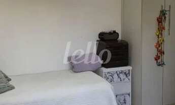 Imagem 5: São Paulo - Apartamento Padrão - Cursino