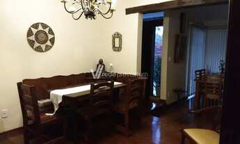 Imagem 4: Casa - Bairro das Palmeiras - Campinas