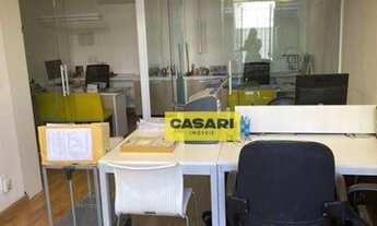 Imagem 6: Sala à venda, 30 m² - Anchieta - São Bernardo do Campo/SP