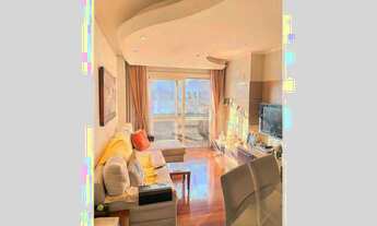 Imagem 3: Apartamento confortável e aconchegante